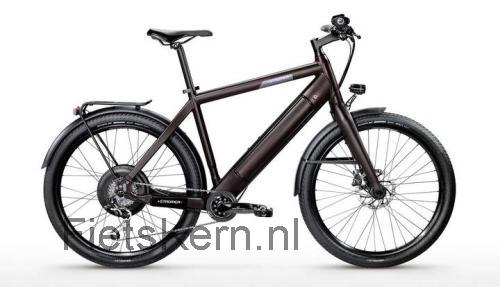 Stromer ST1 T specificaties